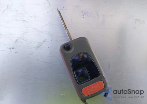 2006 Chrysler Crossfire Limited z USA, uszkodzony, nr VIN 1C3AN65L26X061737